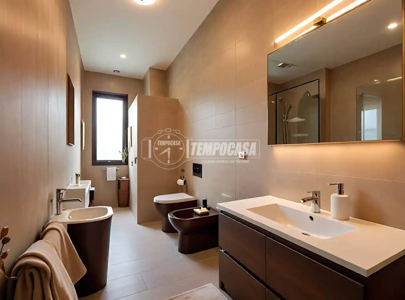 Trilocale via Plezzo, Udine, Milano - foto 5