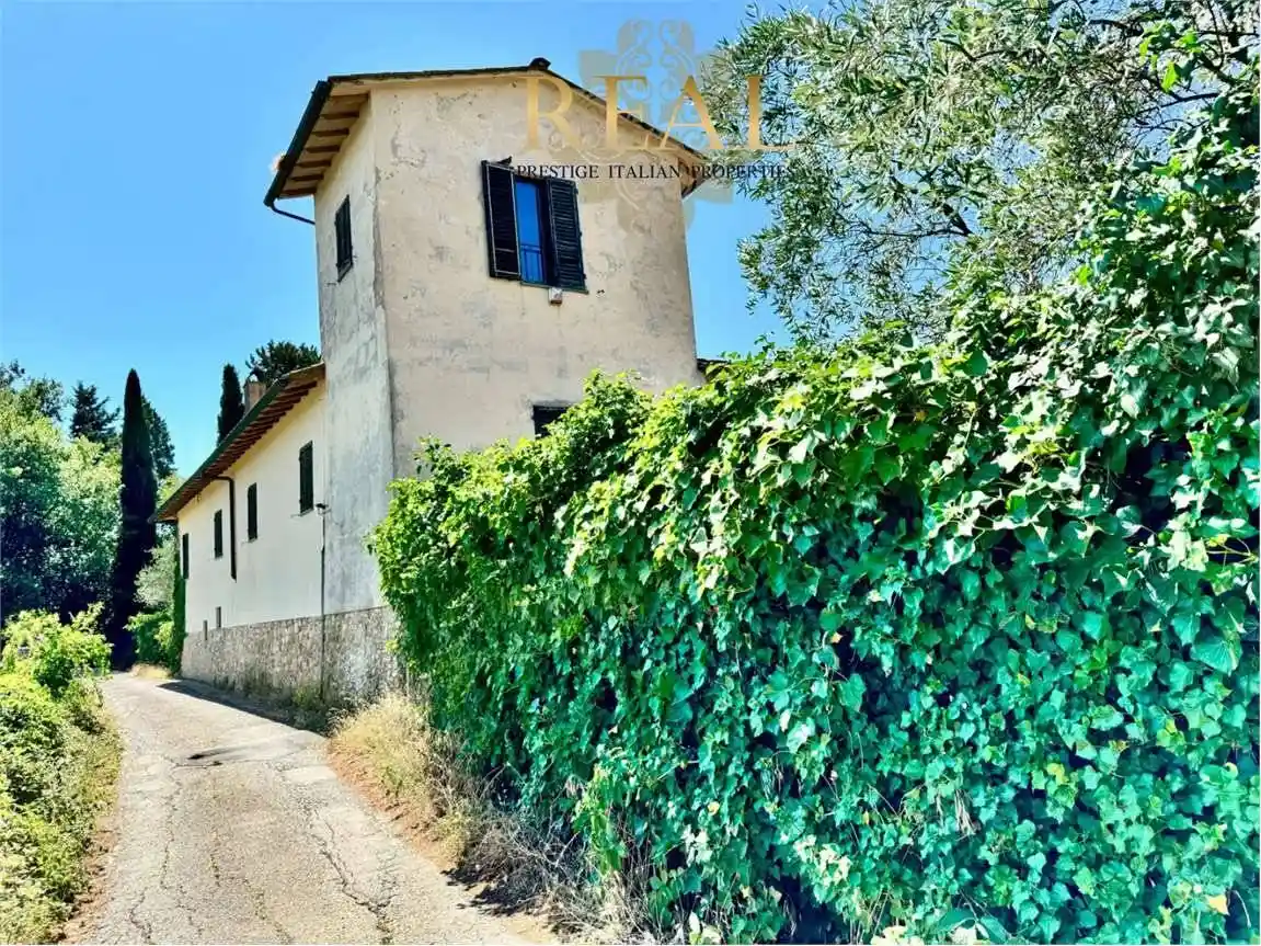 Villa in vendita a Impruneta