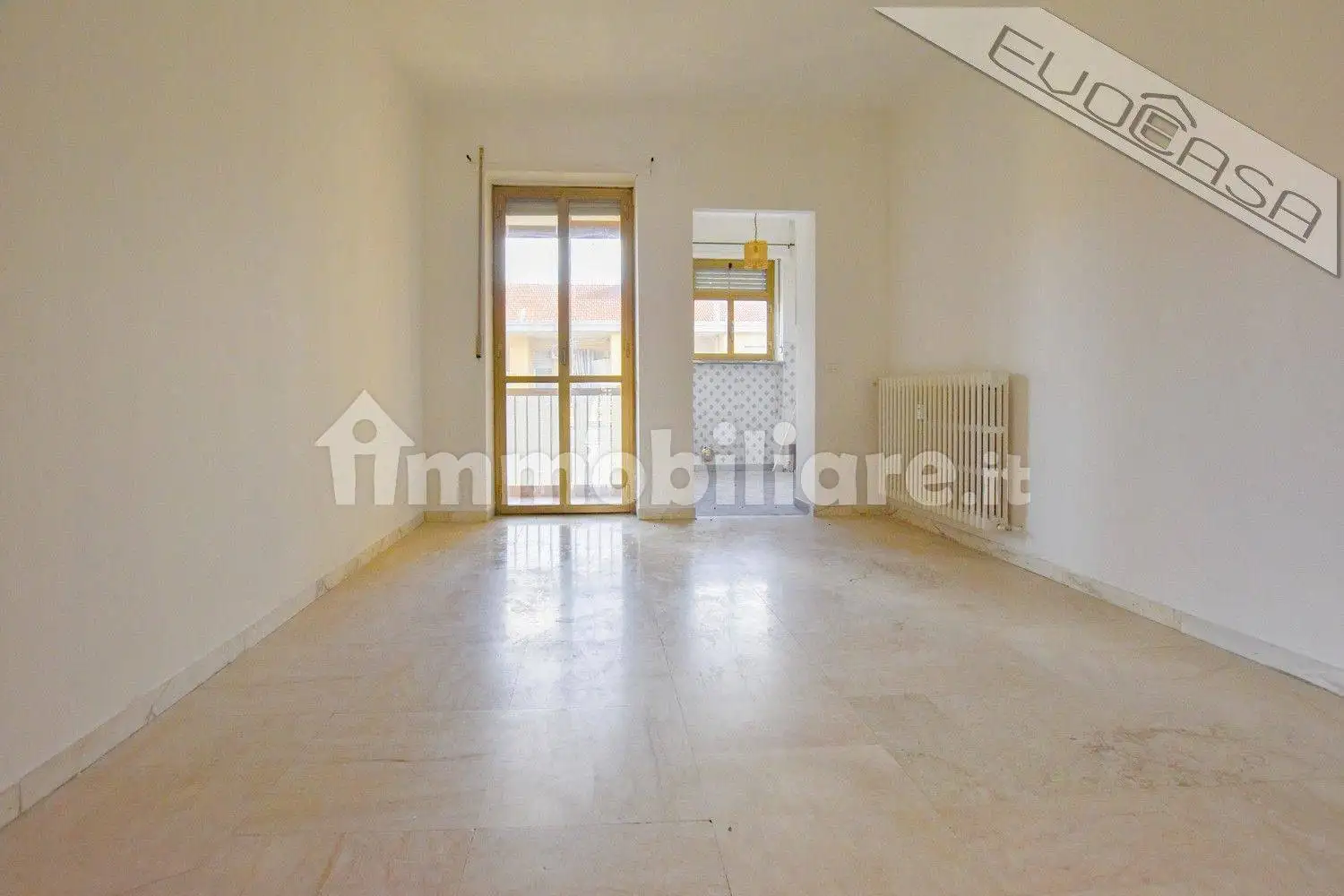 Appartamento in vendita a Pinerolo