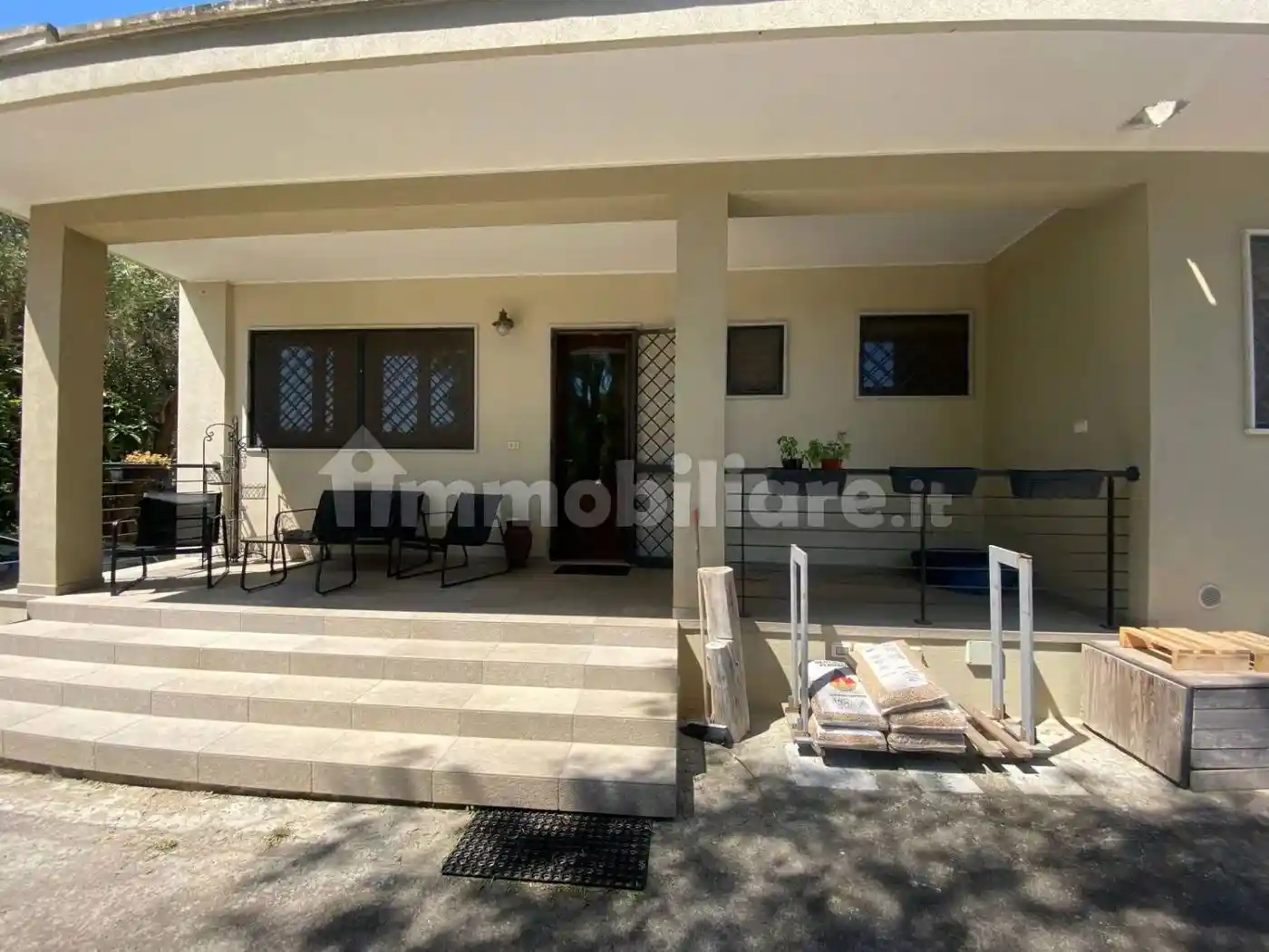 Villa unifamiliare Sp4, Villa Convento, Masseria Marsello, Lecce - foto 3