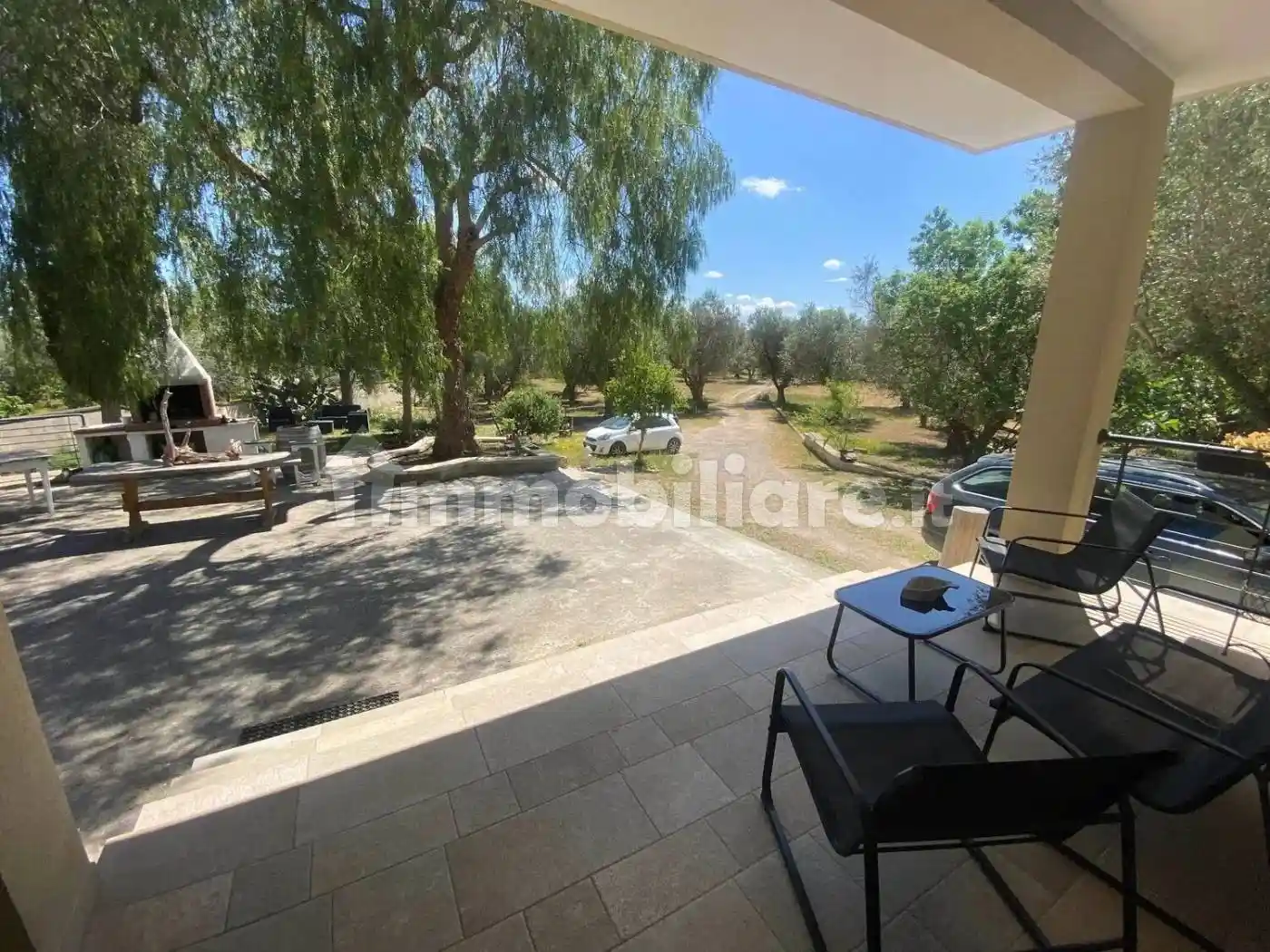 Villa unifamiliare Sp4, Villa Convento, Masseria Marsello, Lecce - foto 5