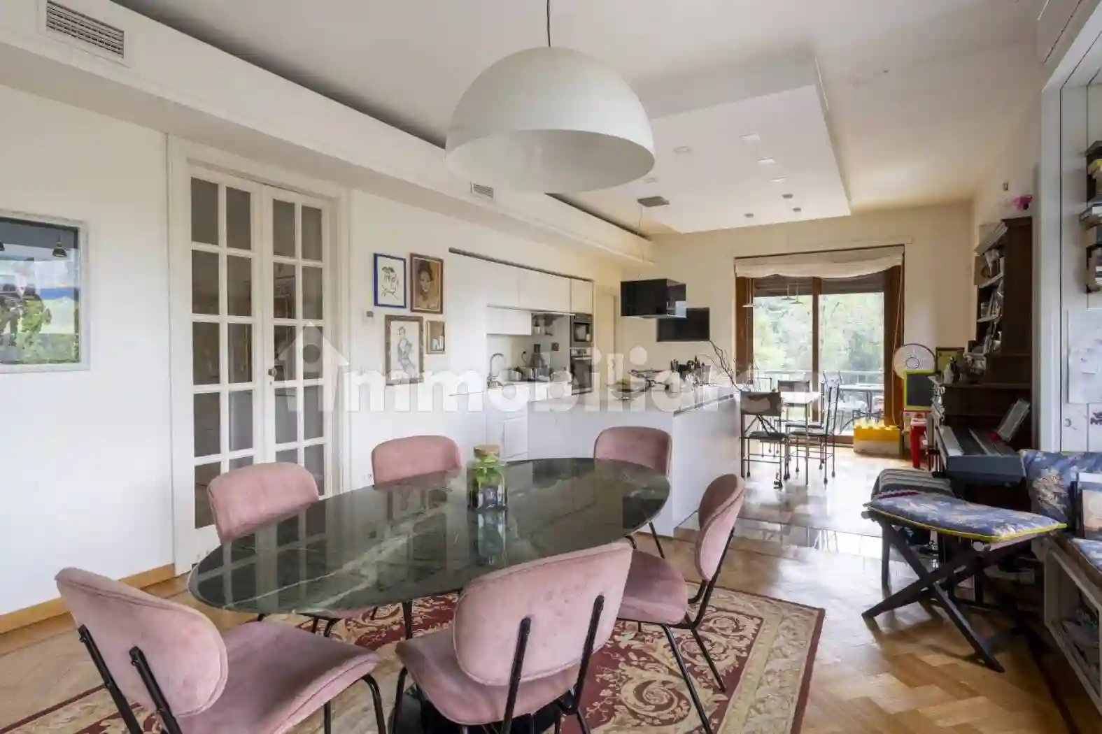 Appartamento - foto 4