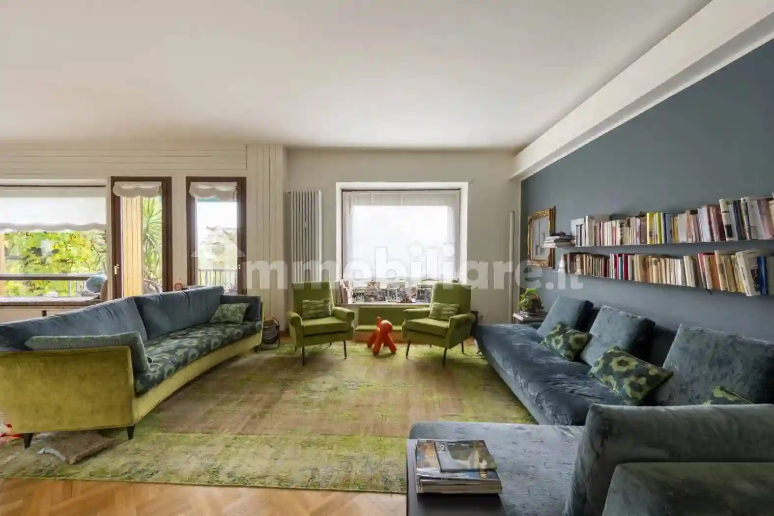 Appartamento - foto 5