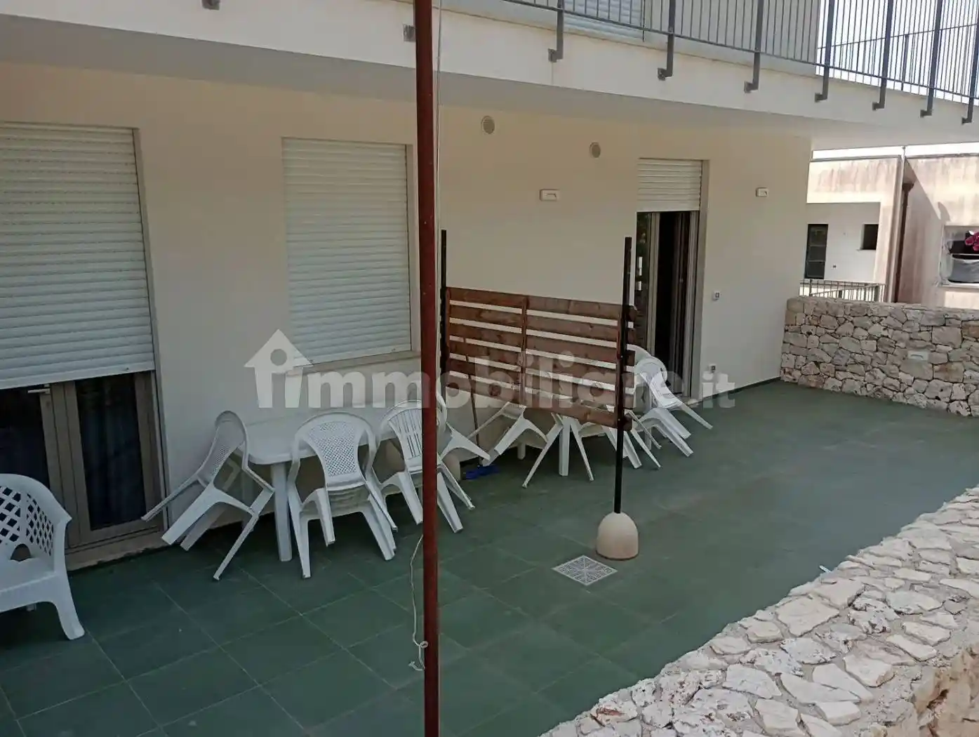 Appartamento in vendita a Castro