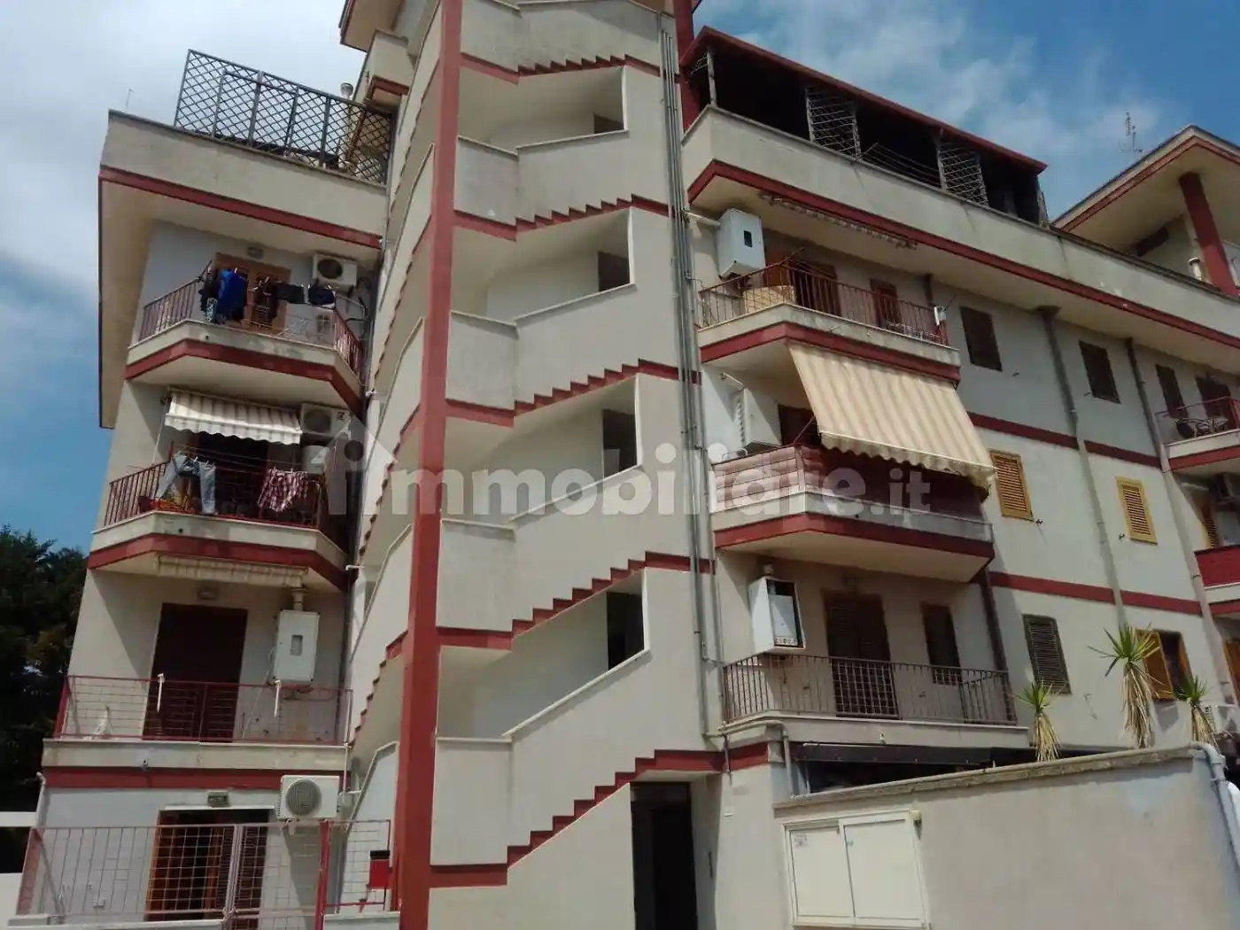 Appartamento in vendita a Lecce