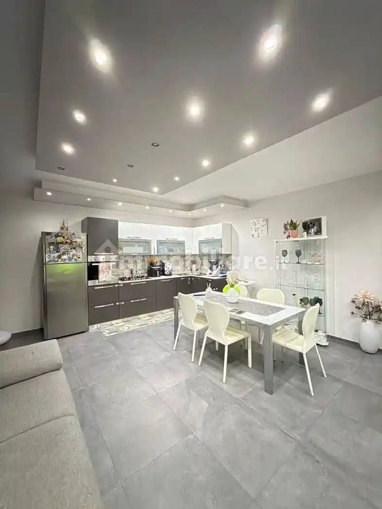 Appartamento in vendita a Mirandola