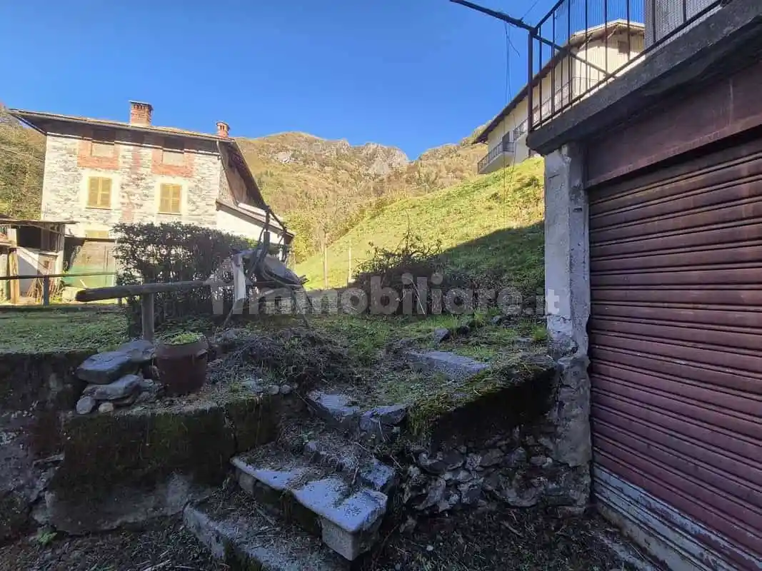 Terratetto unifamiliare via Pasquaro, Valmaggia, Varallo - foto 2