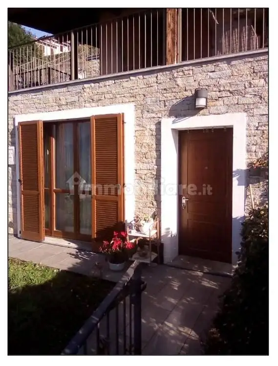 Appartamento in asta a Dorio