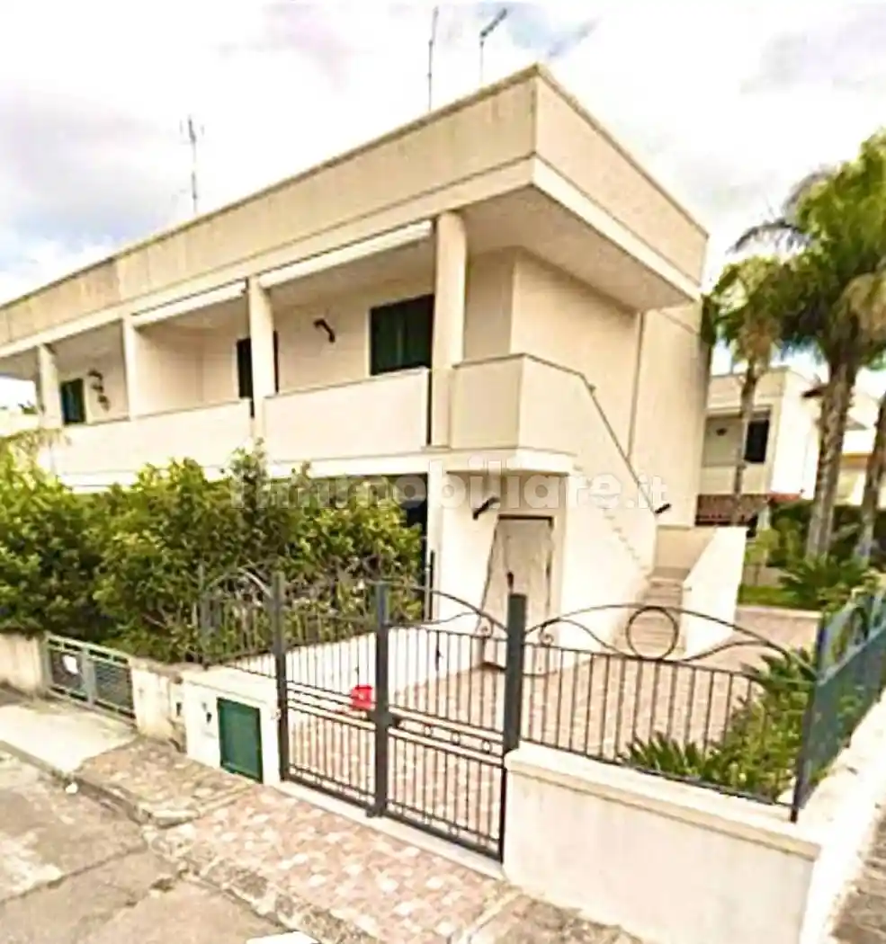 Villa in vendita a Melendugno