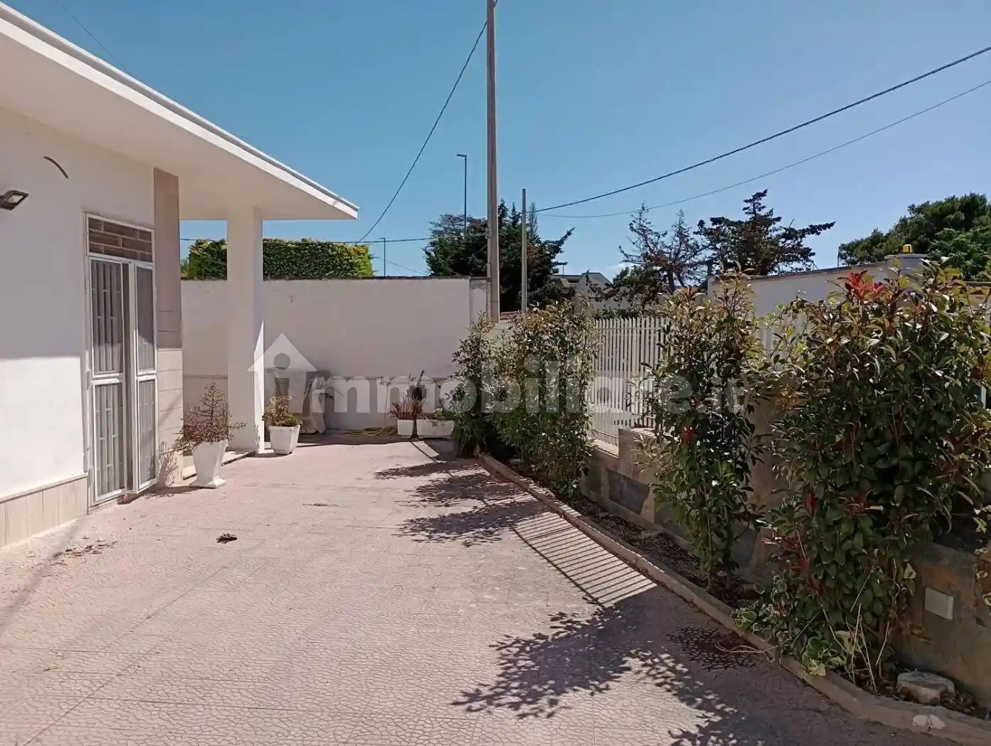 Villa unifamiliare via Ortona, Torre Rinalda, Lecce - foto 2