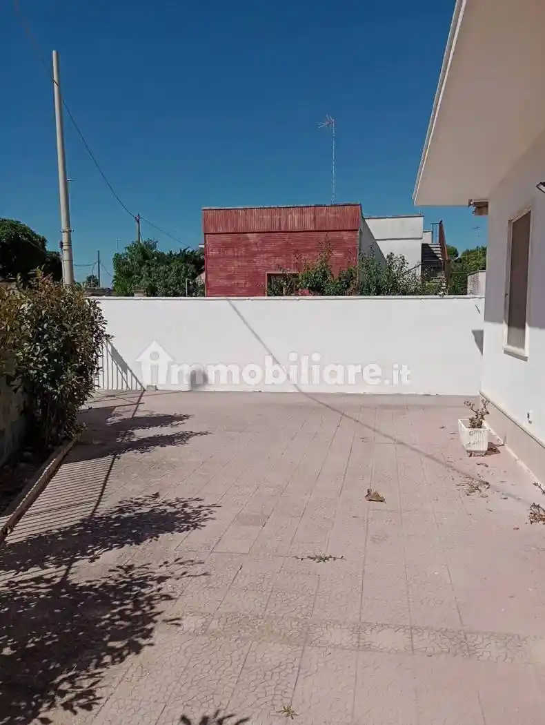 Villa unifamiliare via Ortona, Torre Rinalda, Lecce - foto 4