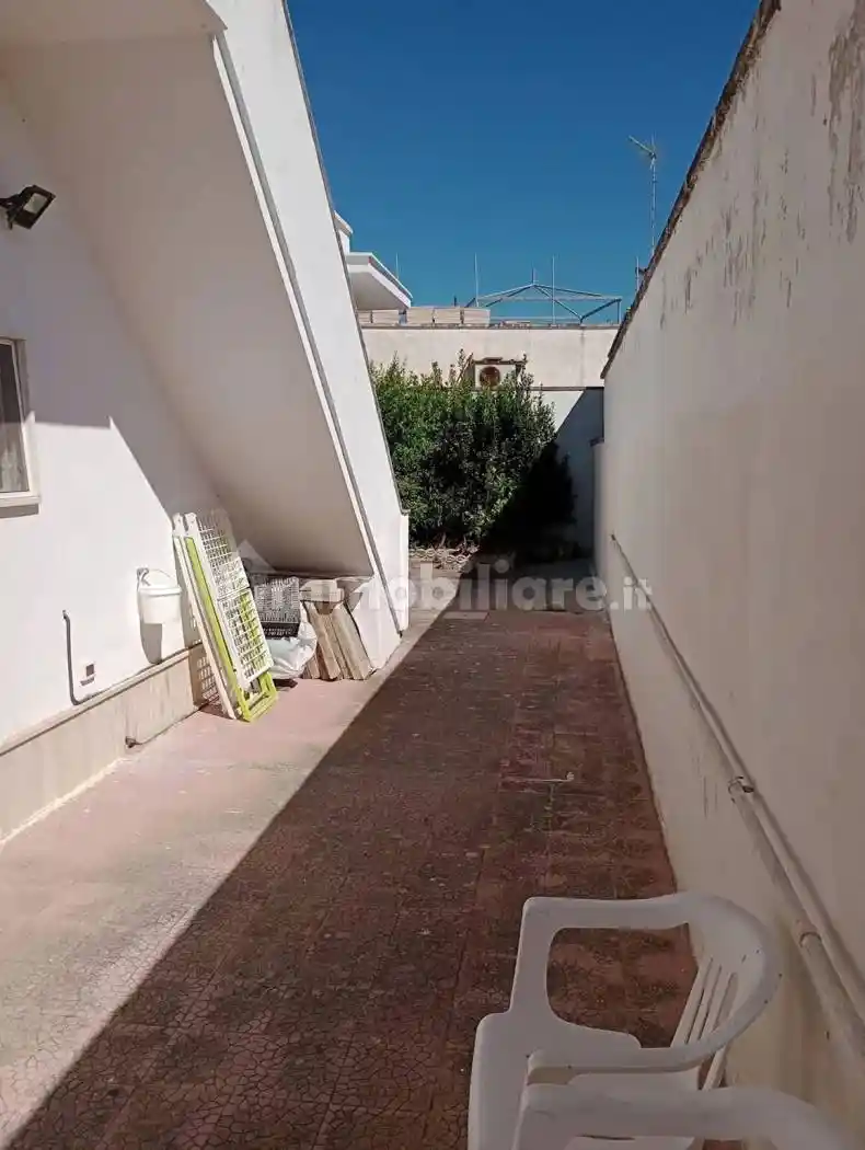 Villa unifamiliare via Ortona, Torre Rinalda, Lecce - foto 5