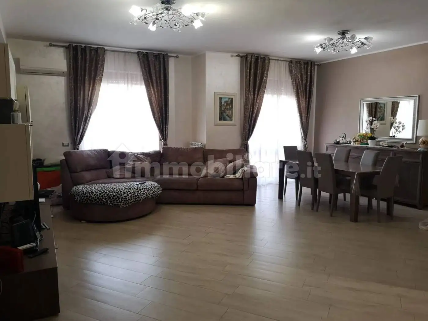 Appartamento in vendita a Lecce