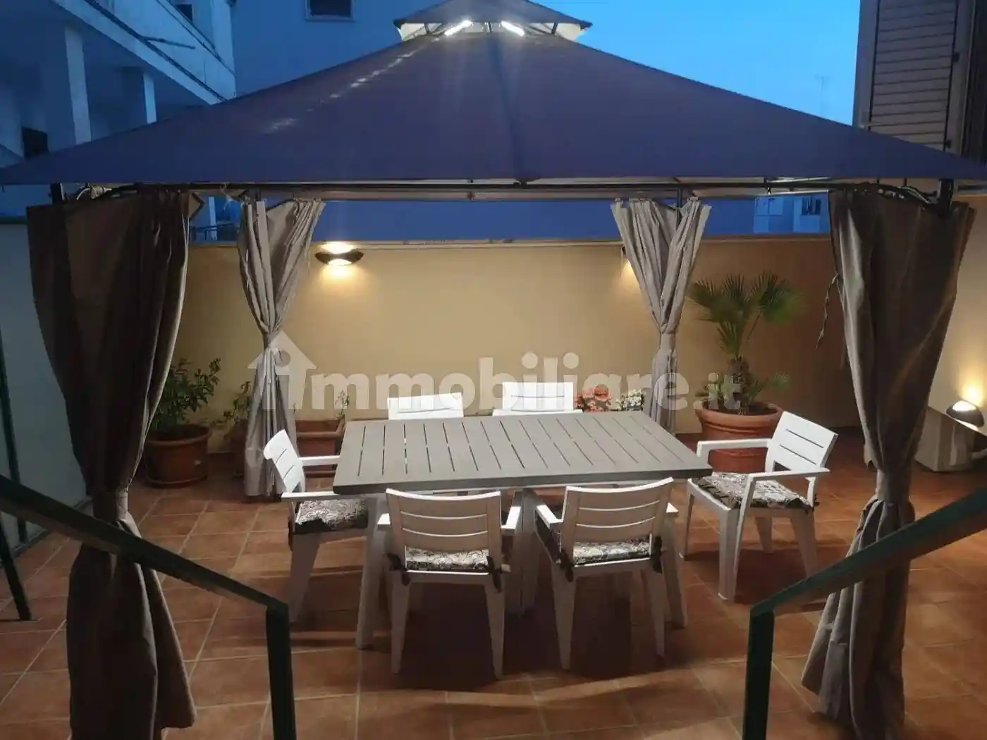 Appartamento via Gioacchino Toma, San Pio - Idria, Lecce - foto 3