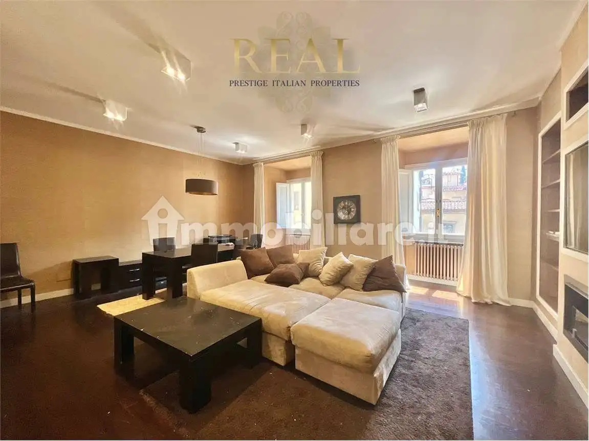 Appartamento in affitto a Firenze