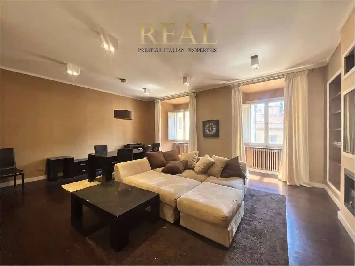 Trilocale via de Guicciardini, Ponte Vecchio - Pitti, Firenze - foto 2