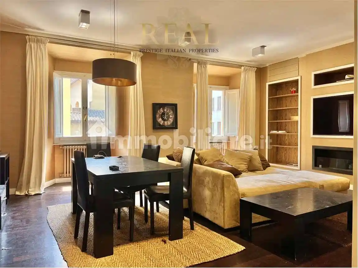 Trilocale via de Guicciardini, Ponte Vecchio - Pitti, Firenze - foto 3