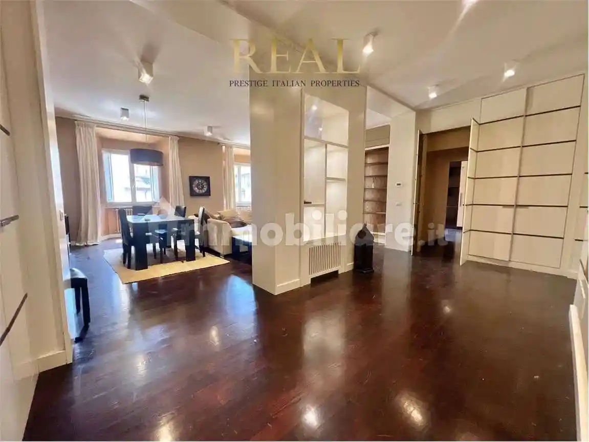 Trilocale via de Guicciardini, Ponte Vecchio - Pitti, Firenze - foto 4