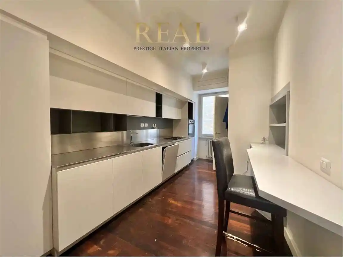 Trilocale via de Guicciardini, Ponte Vecchio - Pitti, Firenze - foto 5