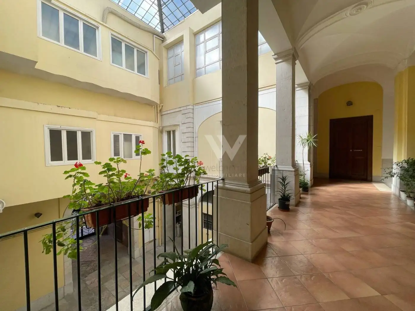 Appartamento in vendita a Campobasso