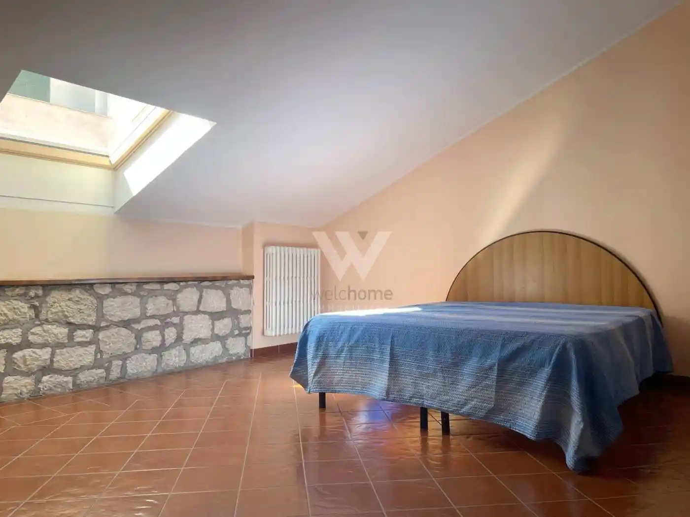 Quadrilocale via Francesco De Attellis, Centro, Campobasso - foto 4