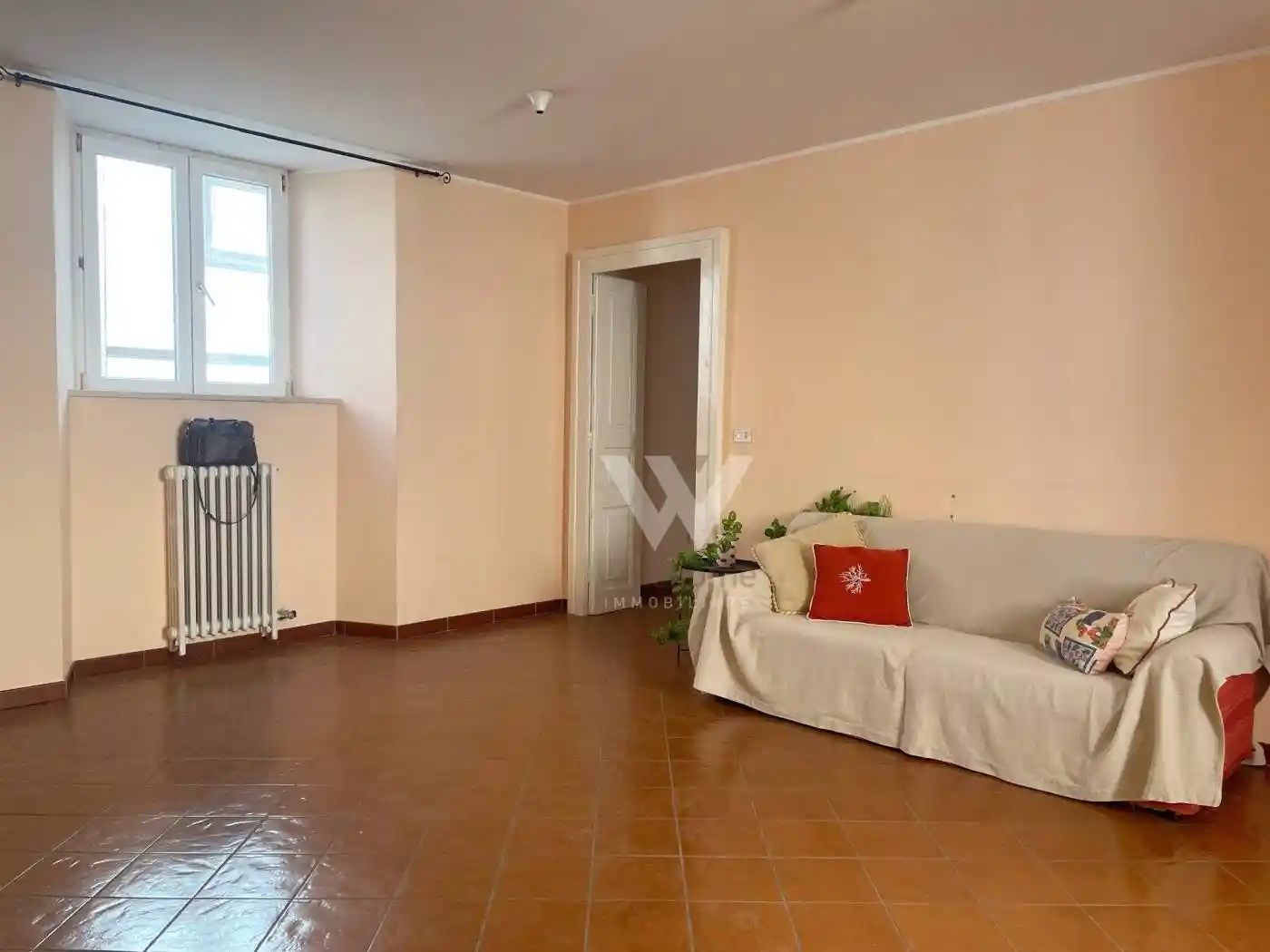 Quadrilocale via Francesco De Attellis, Centro, Campobasso - foto 5