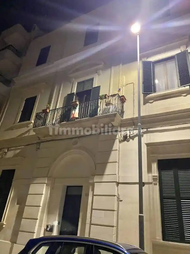 Trilocale via G. Antonio Orsini Del Balzo No Number, San Lazzaro, Lecce - foto 2