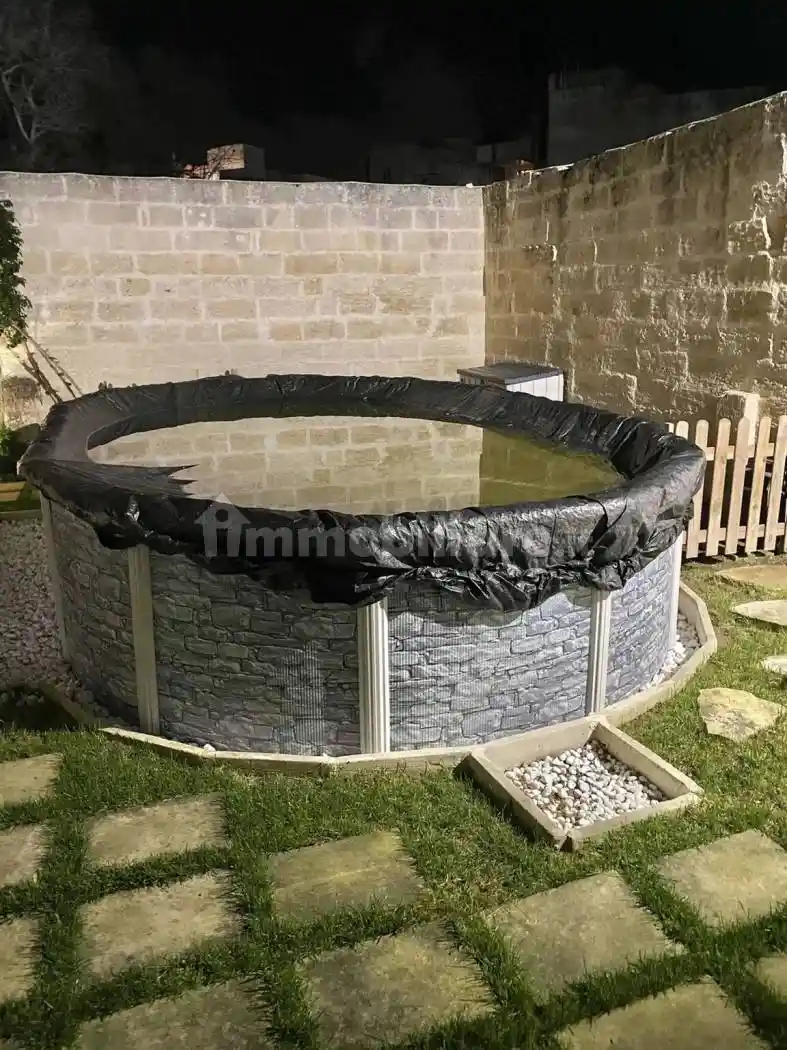 Trilocale via G. Antonio Orsini Del Balzo No Number, San Lazzaro, Lecce - foto 4