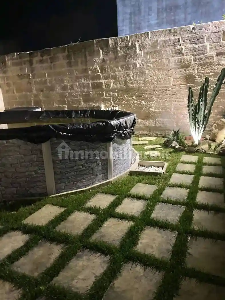 Trilocale via G. Antonio Orsini Del Balzo No Number, San Lazzaro, Lecce - foto 5