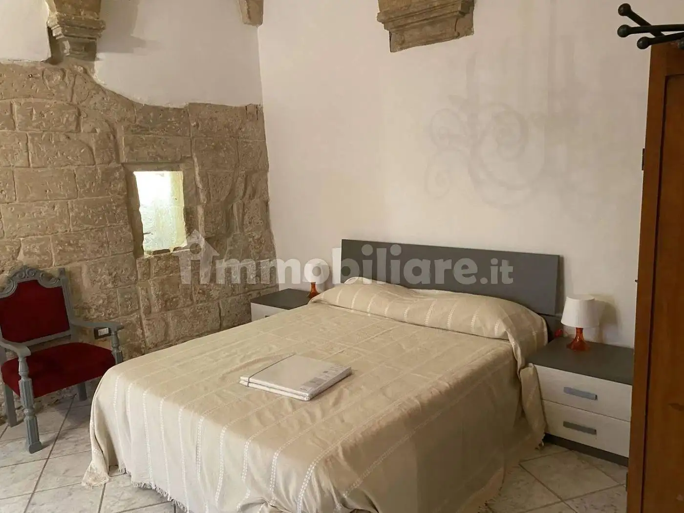 Appartamento in affitto a Lecce