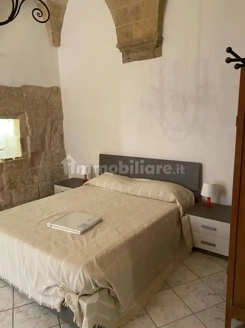 Bilocale buono stato, Centro Storico, Lecce - foto 4