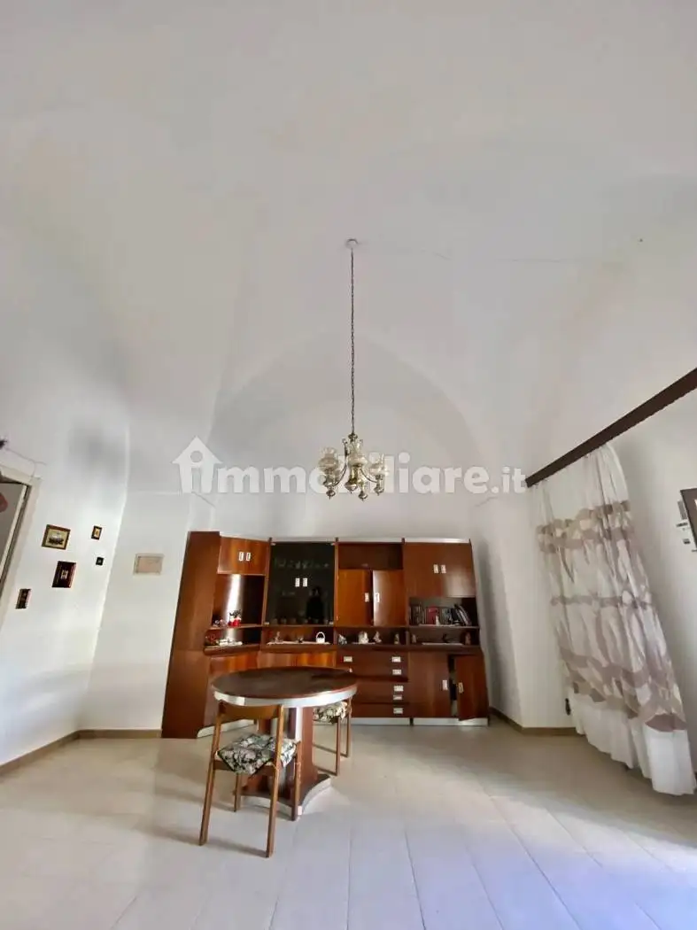 Appartamento in vendita a San Donato di Lecce