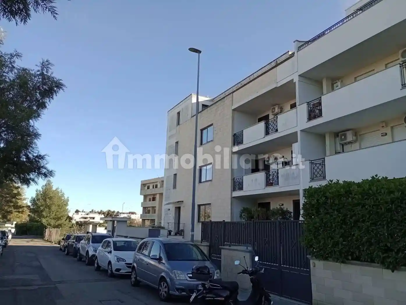 Appartamento in vendita a Lecce