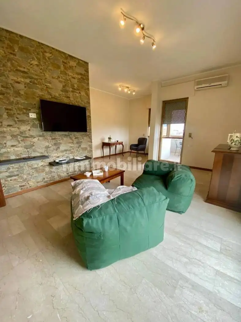 Appartamento in affitto a Lecce