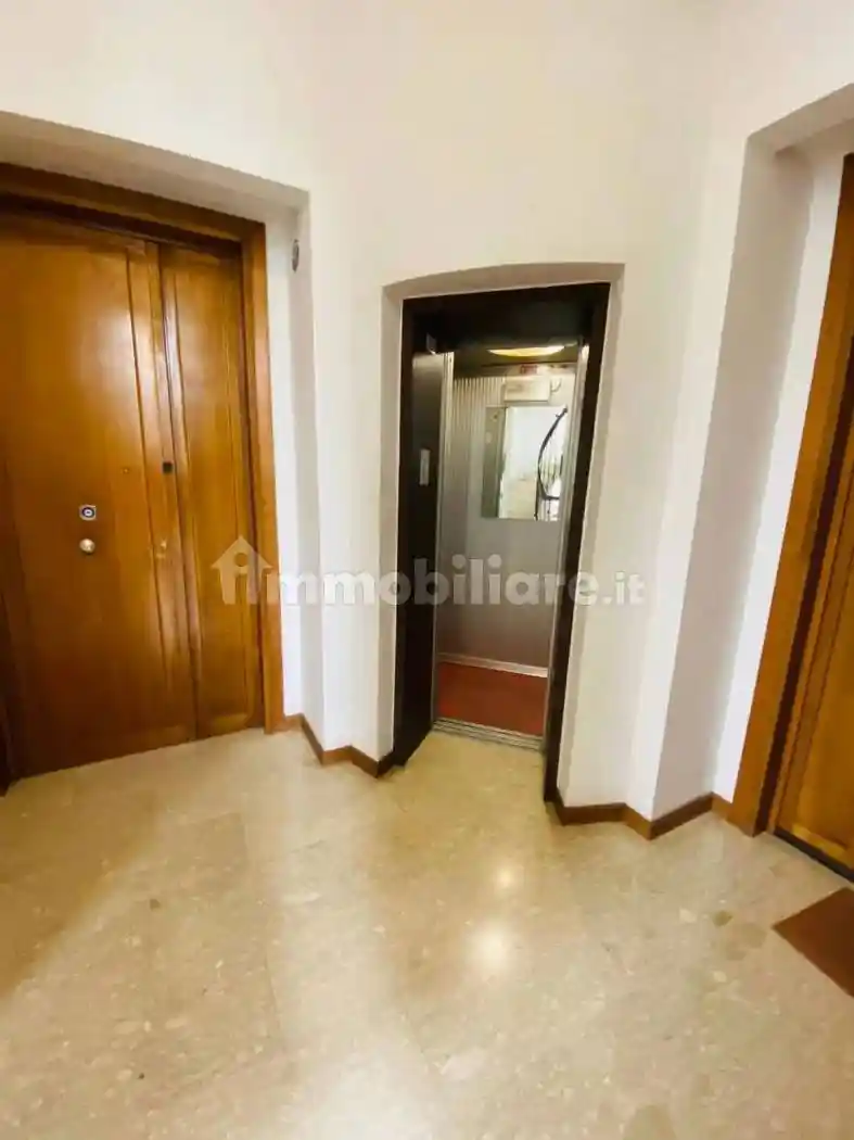 Appartamento via Luigi Corvaglia, Stazione, Lecce - foto 5