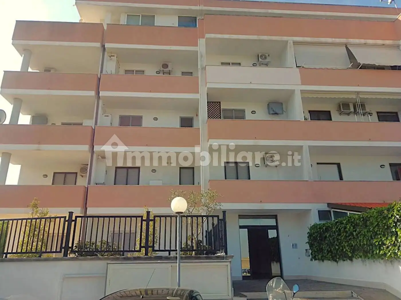 Appartamento in vendita a Lecce