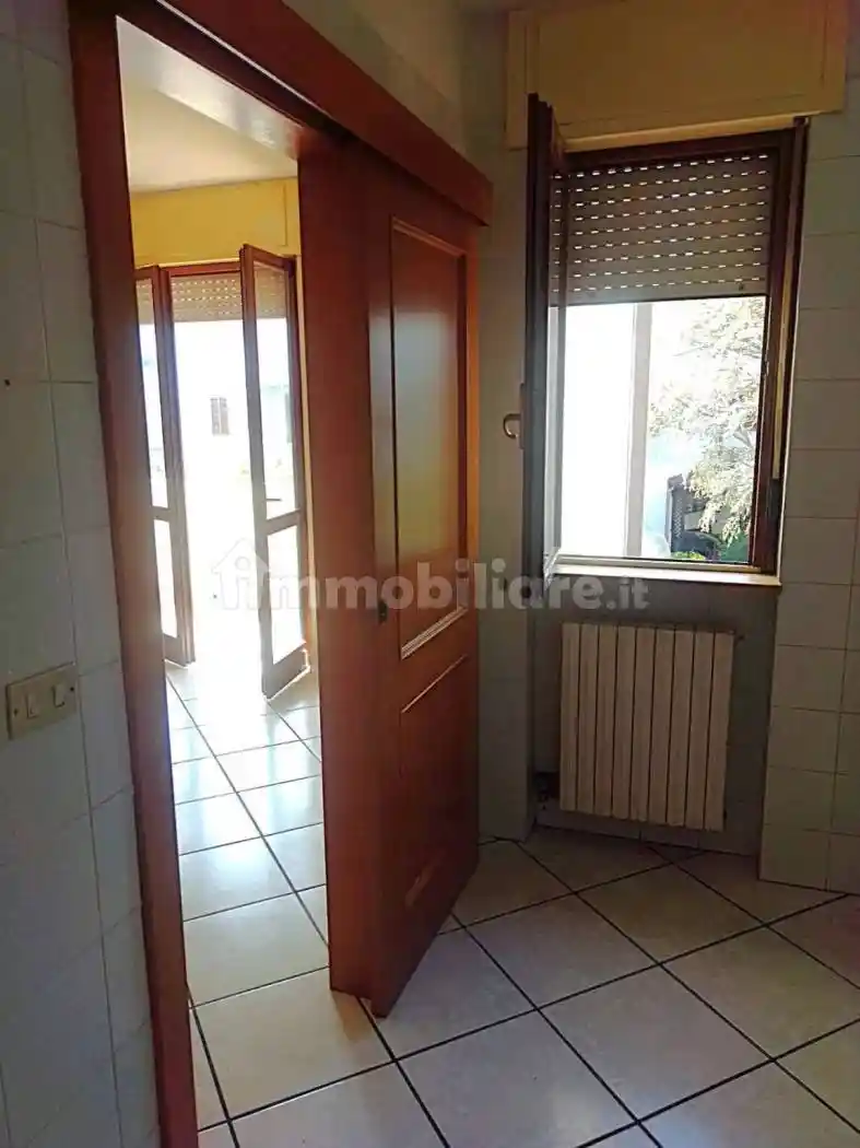 Trilocale via Cosenza, Partigiani - Fondone, Lecce - foto 5