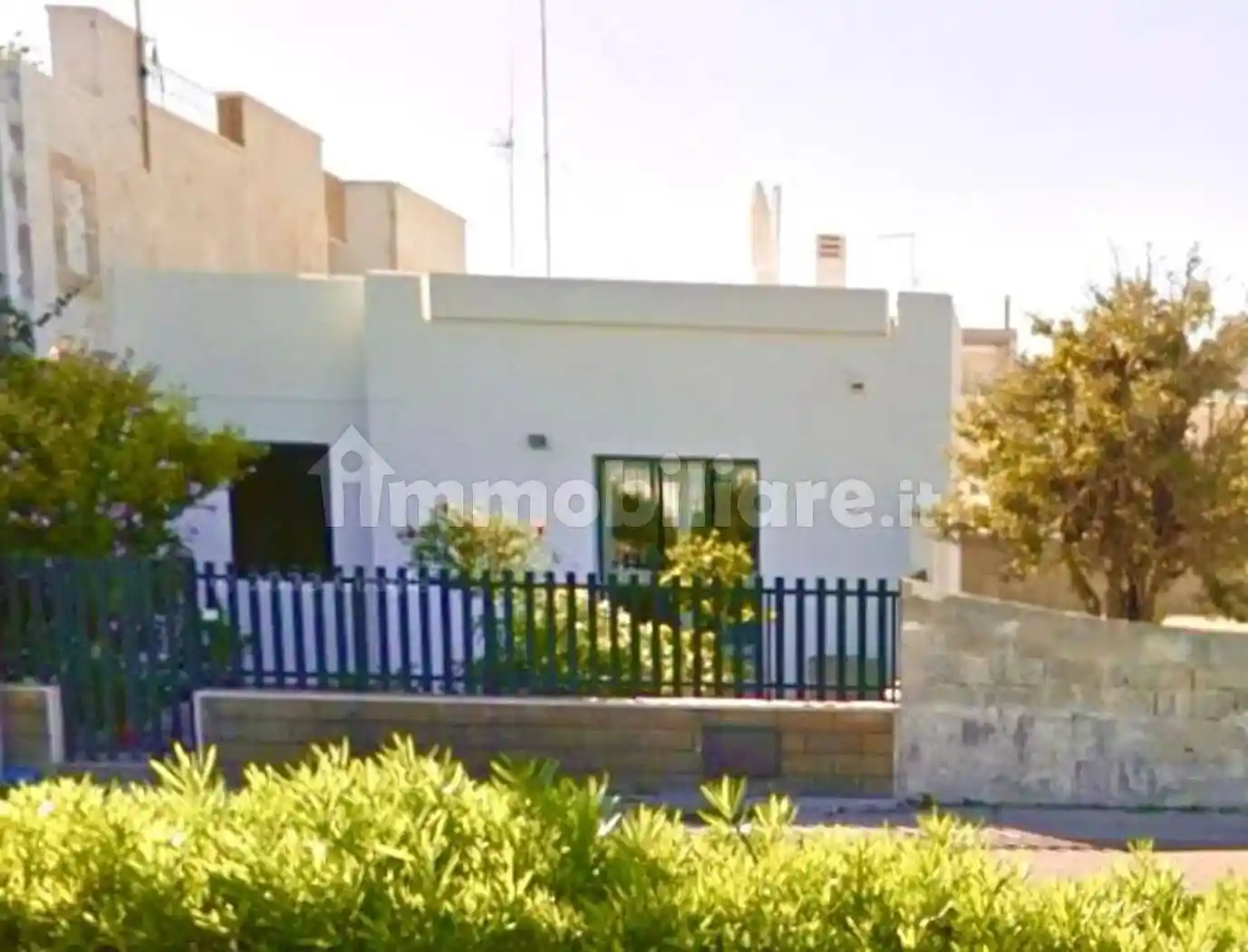 Villa in vendita a Melendugno