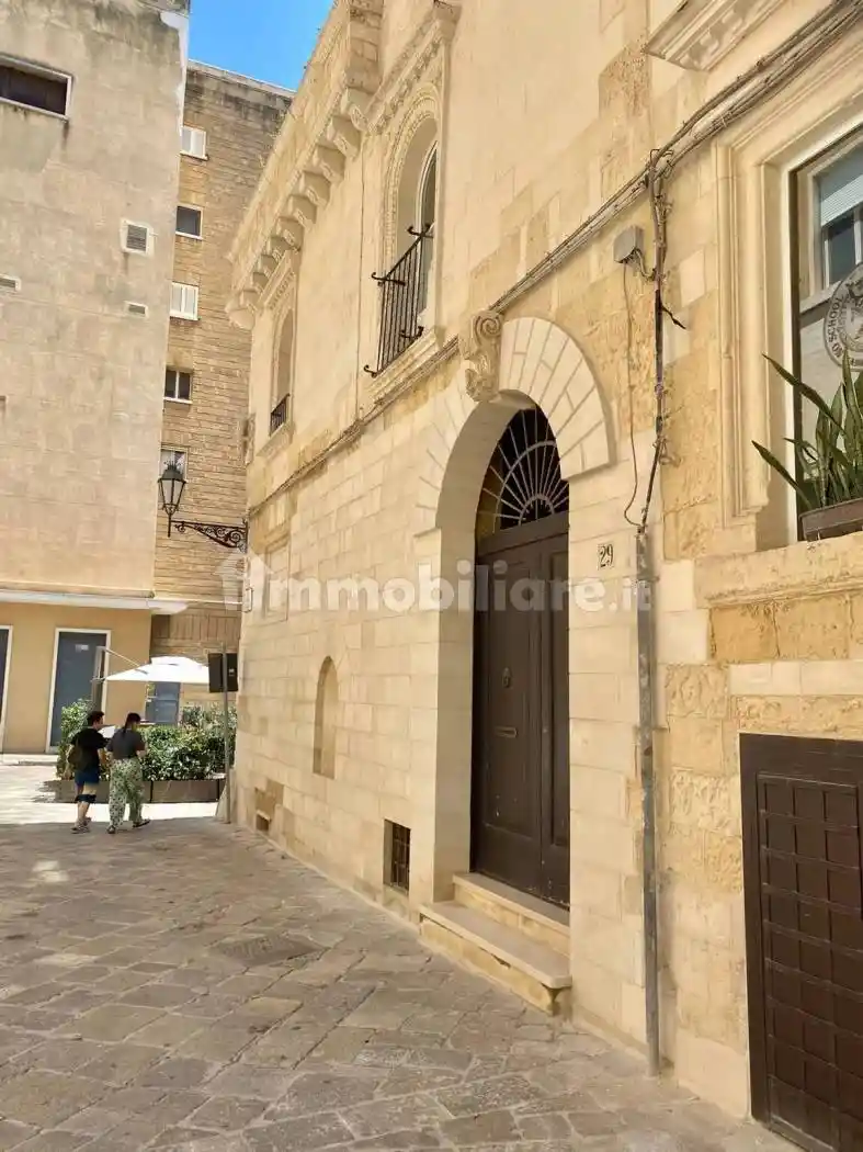Bilocale via Ludovico Maremonti, Centro Storico, Lecce - foto 2