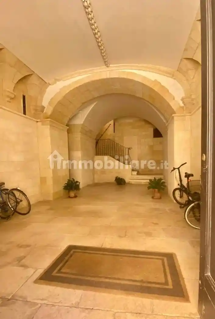 Bilocale via Ludovico Maremonti, Centro Storico, Lecce - foto 3