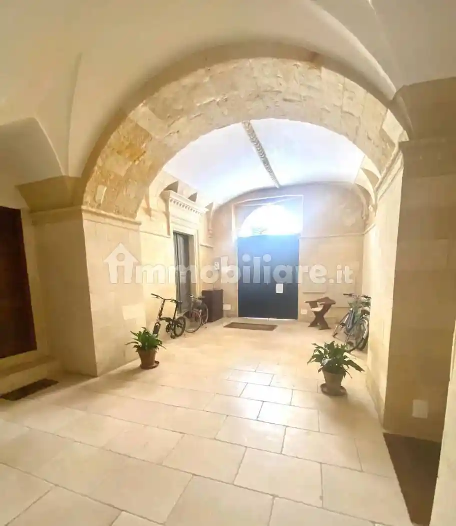 Bilocale via Ludovico Maremonti, Centro Storico, Lecce - foto 4