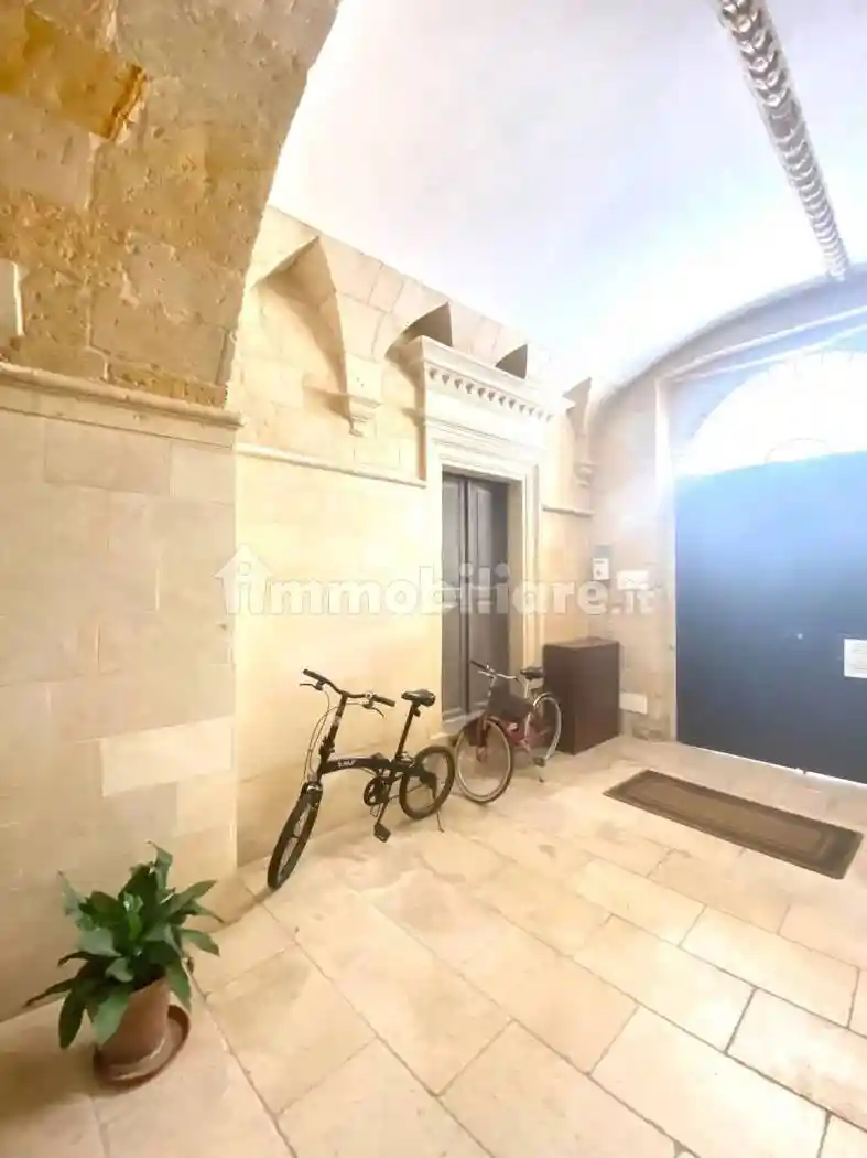 Bilocale via Ludovico Maremonti, Centro Storico, Lecce - foto 5