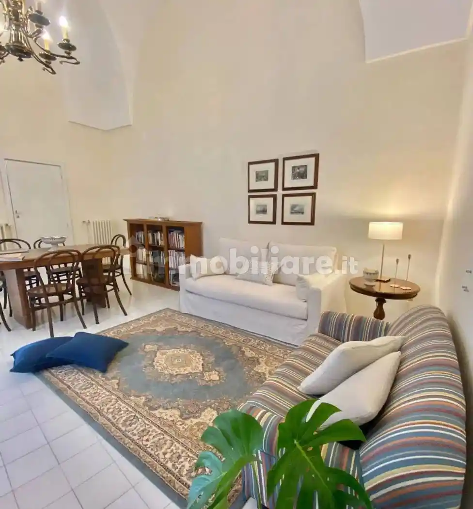 Appartamento in affitto a Lecce