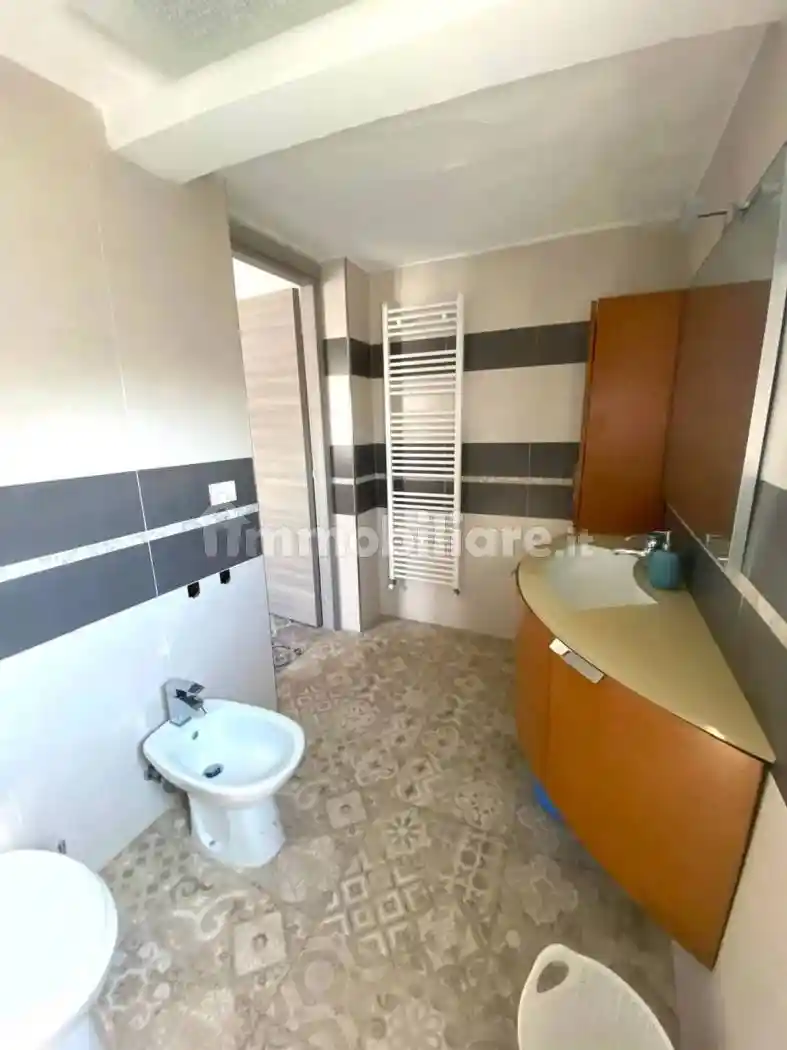 Appartamento via De Jacobis, San Pio - Idria, Lecce - foto 3