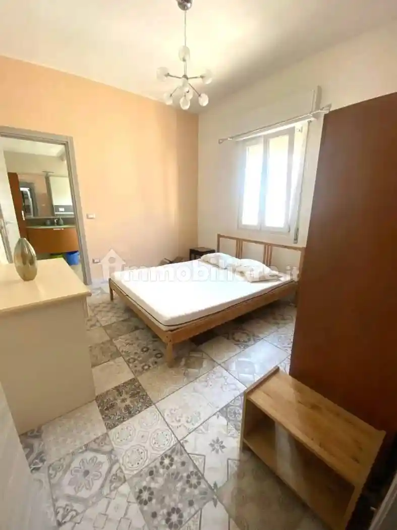 Appartamento via De Jacobis, San Pio - Idria, Lecce - foto 5