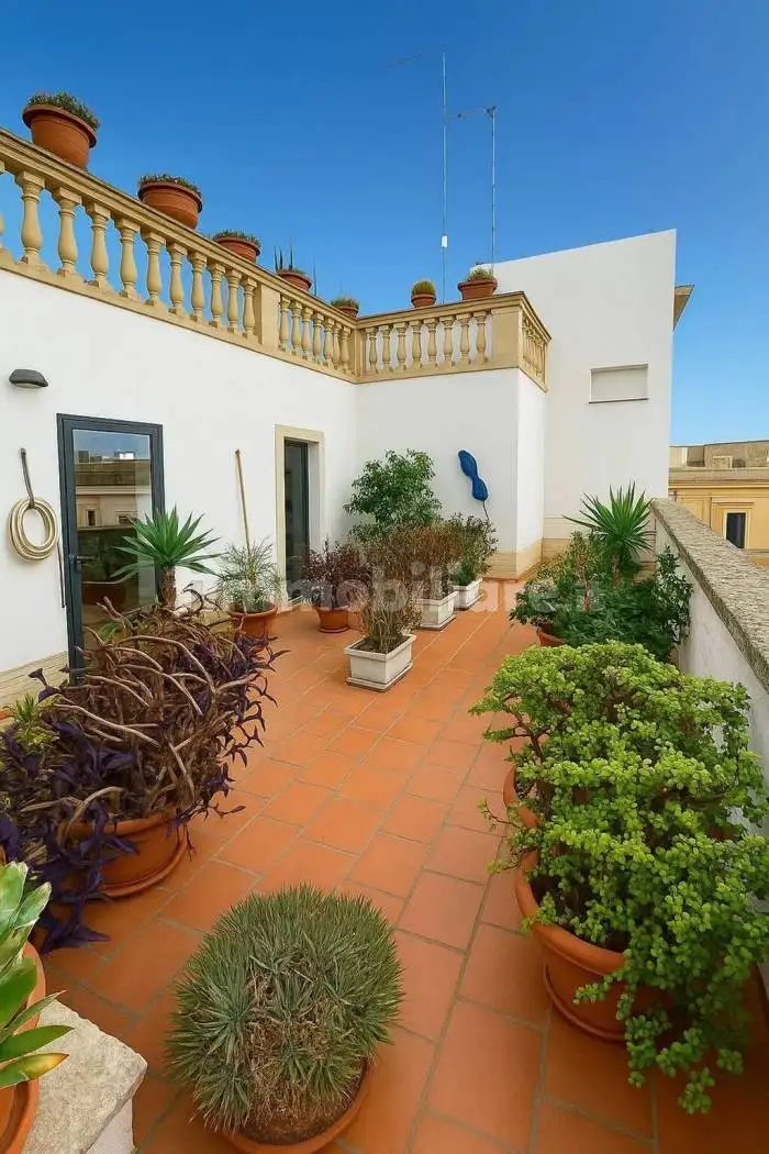 Appartamento in vendita a Lecce