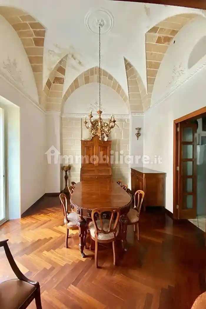 Appartamento via Francesco Rubichi, Centro Storico, Lecce - foto 2