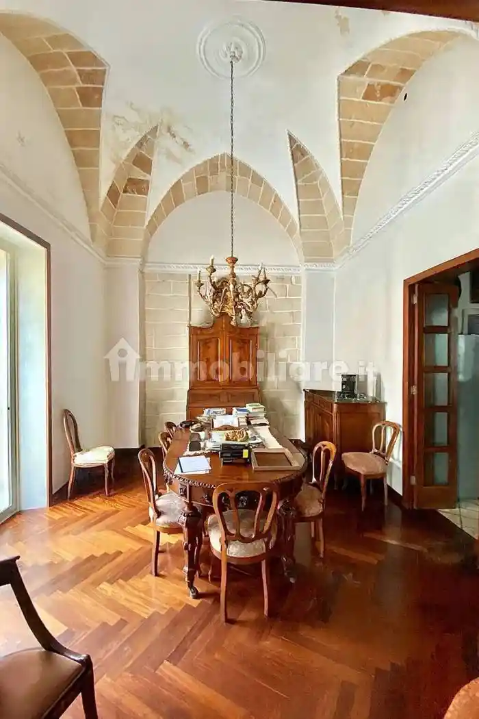 Appartamento via Francesco Rubichi, Centro Storico, Lecce - foto 3