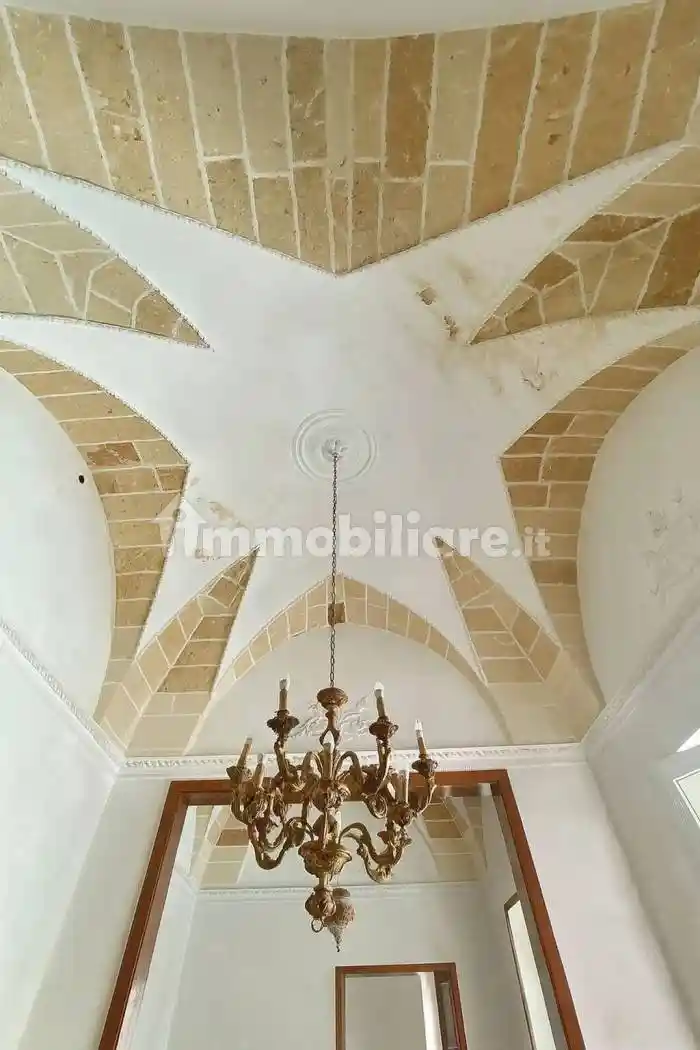 Appartamento via Francesco Rubichi, Centro Storico, Lecce - foto 5