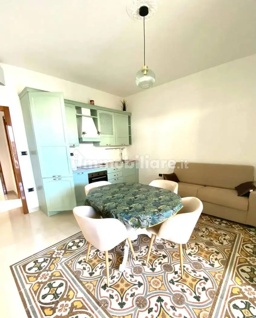 Appartamento in affitto a Lecce